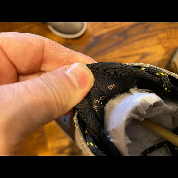 ØriginalGrand Ultra Wingtip Oxford - Picture 3 of 3